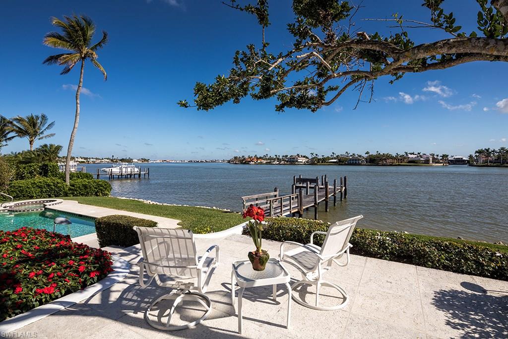 PORT ROYAL - Residential