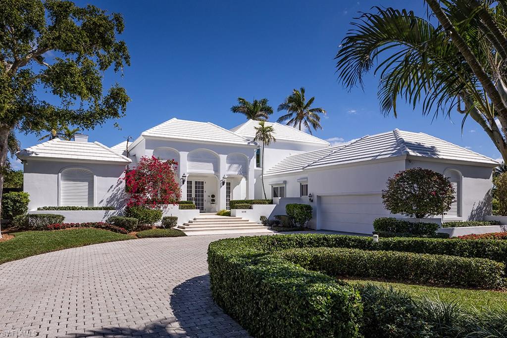 PORT ROYAL - Residential