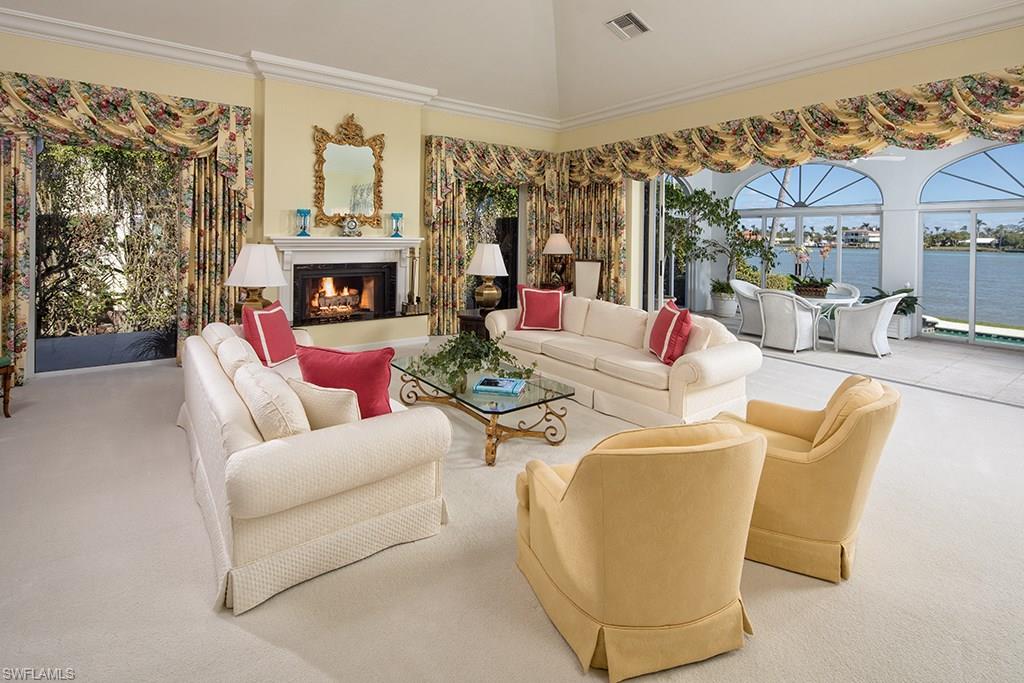 PORT ROYAL - Residential