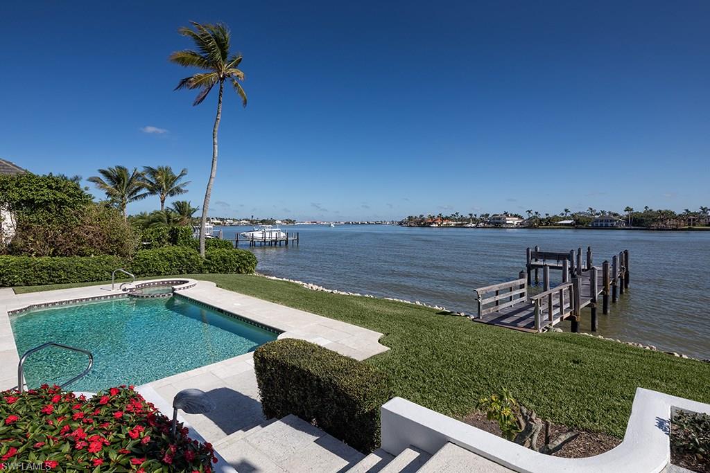 PORT ROYAL - Residential