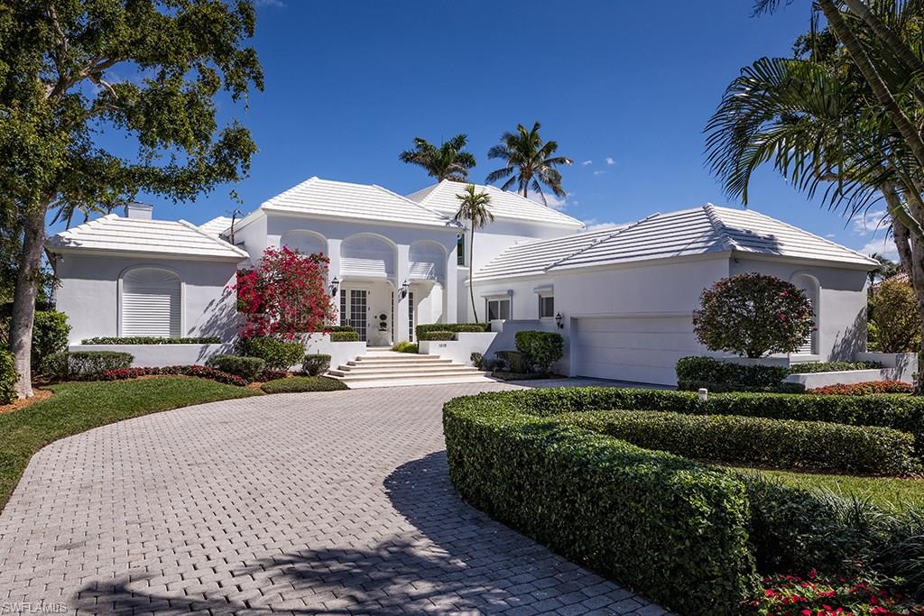 PORT ROYAL - Residential