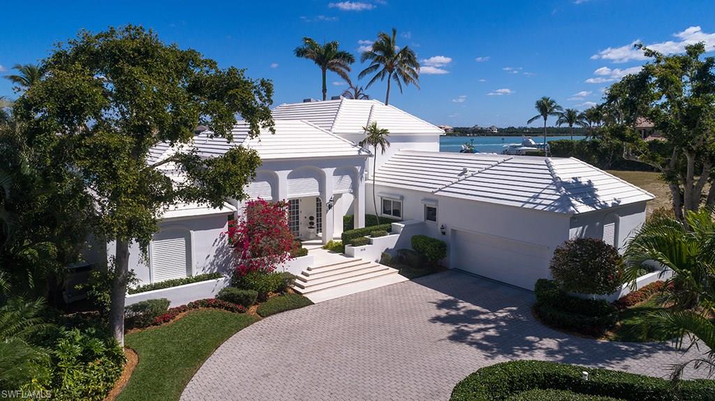 PORT ROYAL - Residential