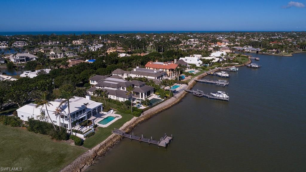 PORT ROYAL - Residential