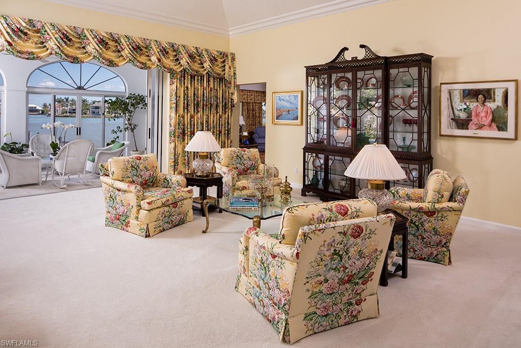 PORT ROYAL - Residential