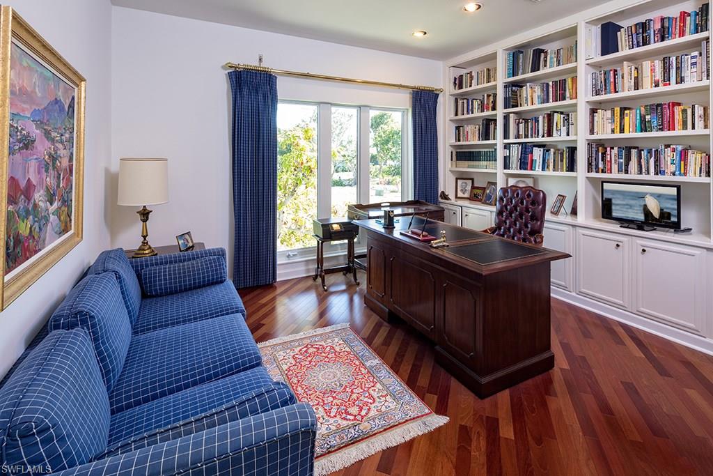 PORT ROYAL - Residential