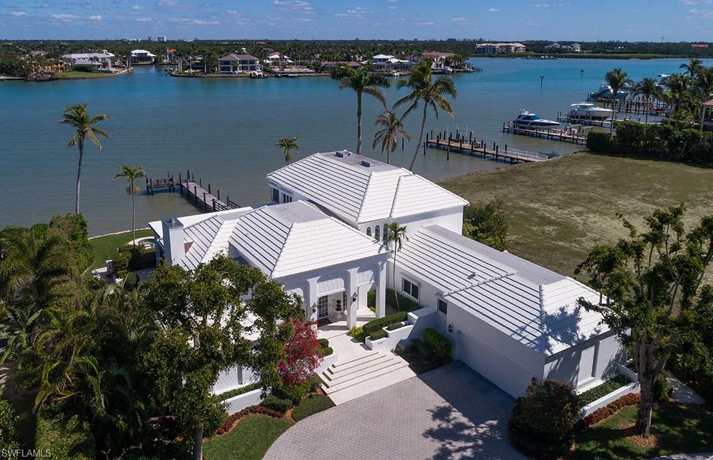 PORT ROYAL - Residential