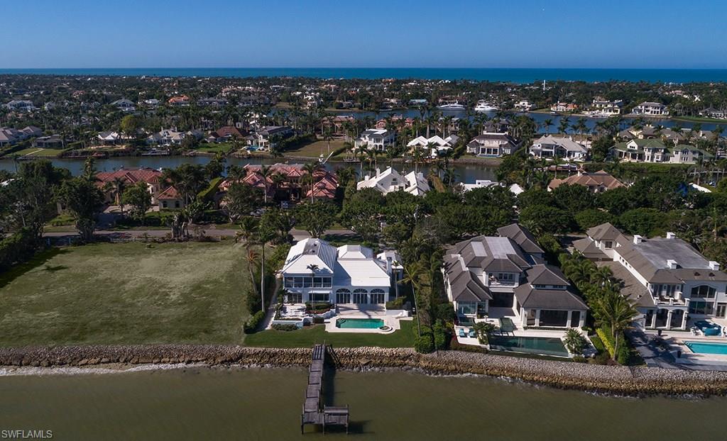 PORT ROYAL - Residential