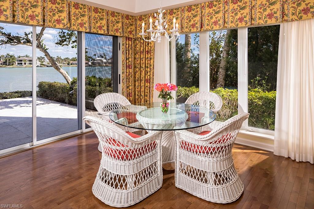 PORT ROYAL - Residential