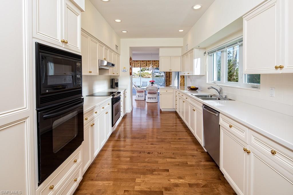 PORT ROYAL - Residential