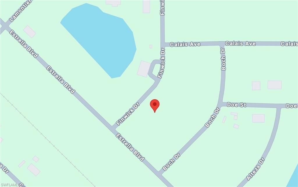 TROPICAL GULF ACRES - Land