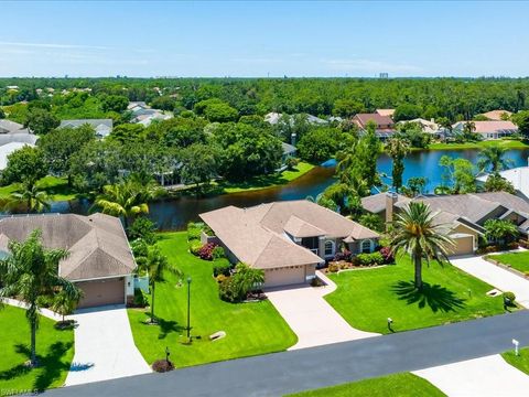 A home in FORT MYERS