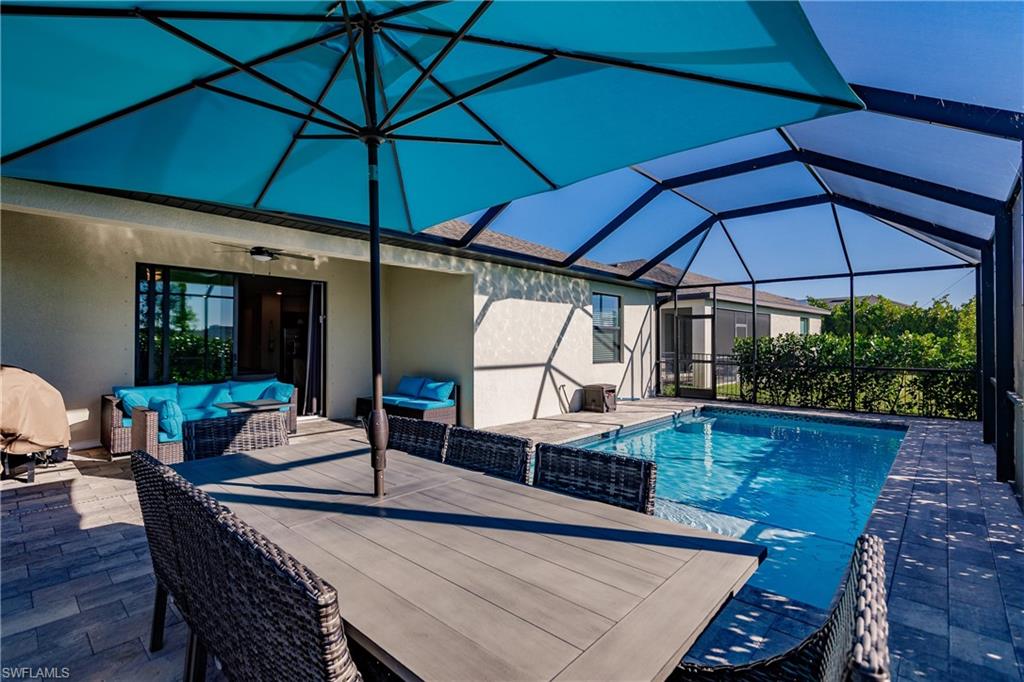 PORTICO - Residential