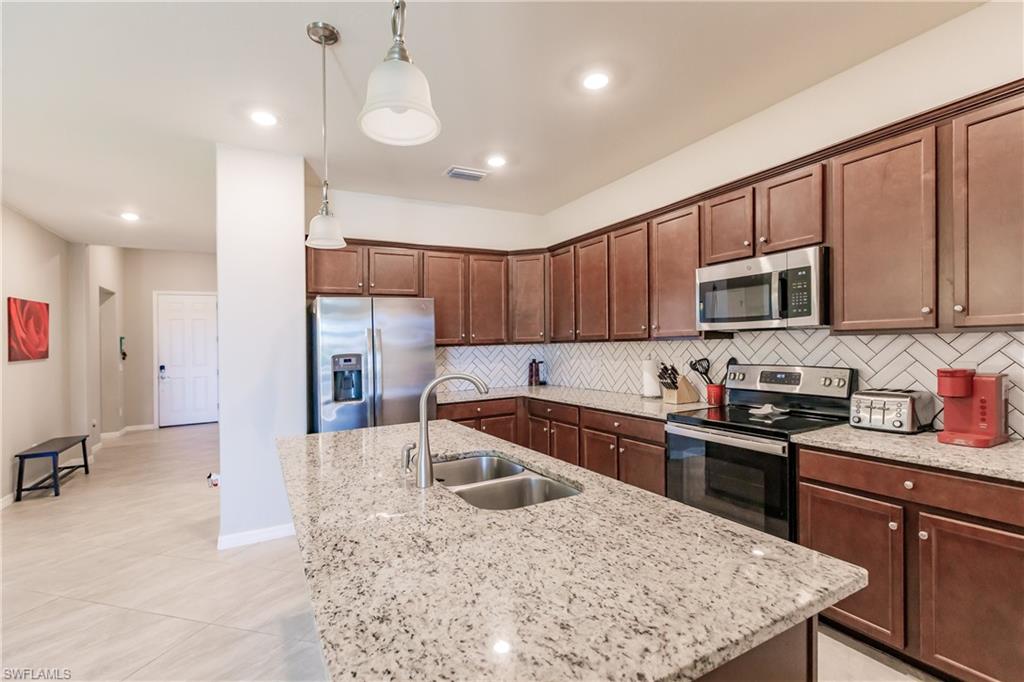 PORTICO - Residential