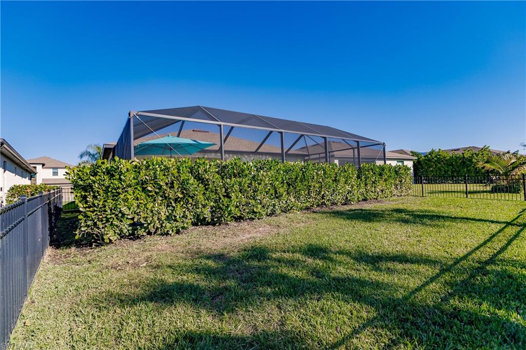 PORTICO - Residential