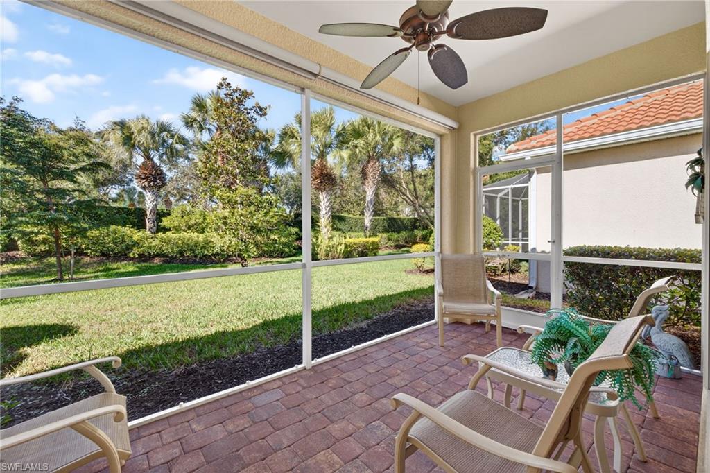 VILLAGE WALK OF BONITA SPRINGS - Residential