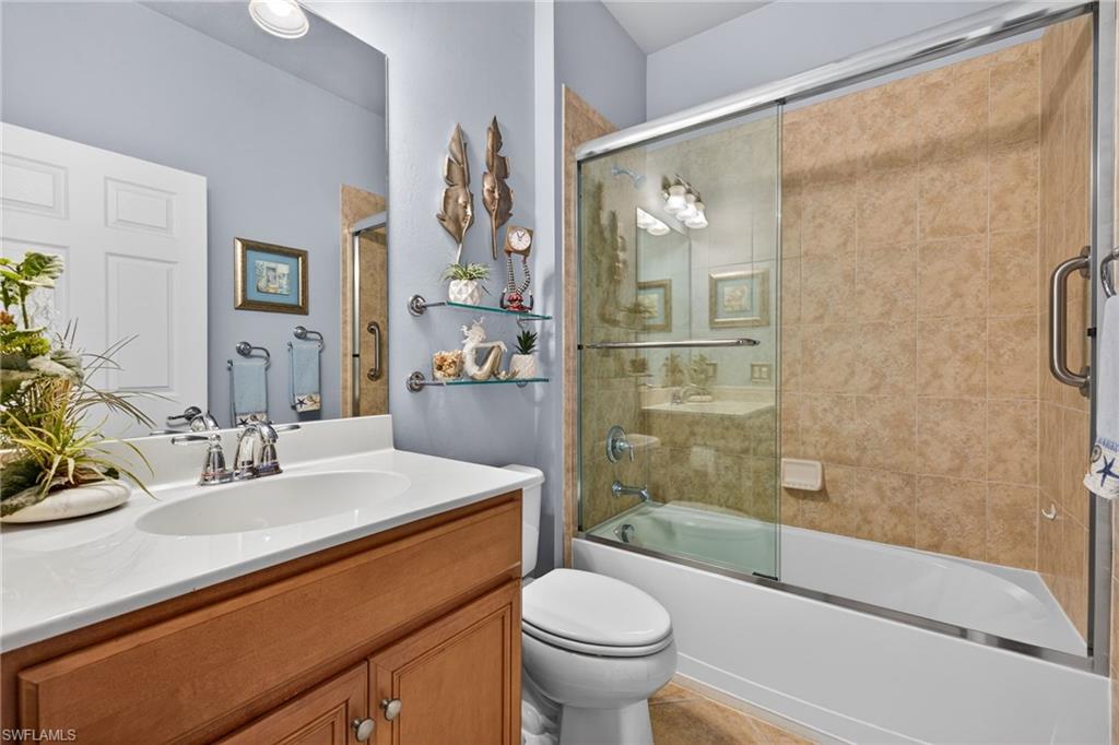 VILLAGE WALK OF BONITA SPRINGS - Residential