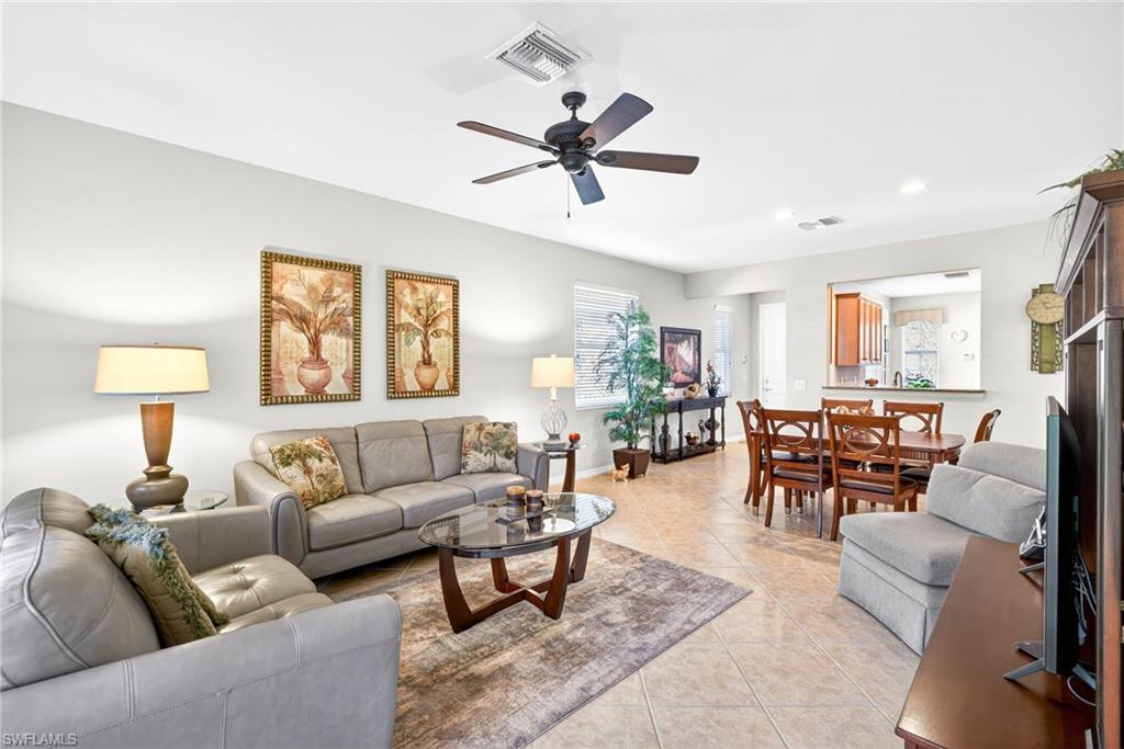 VILLAGE WALK OF BONITA SPRINGS - Residential