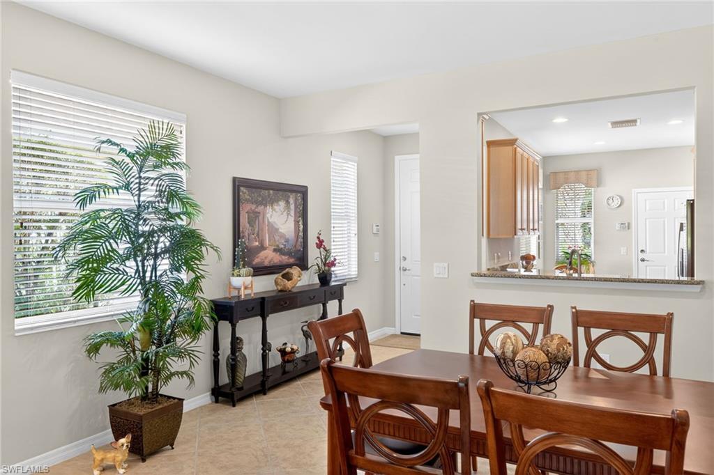 VILLAGE WALK OF BONITA SPRINGS - Residential