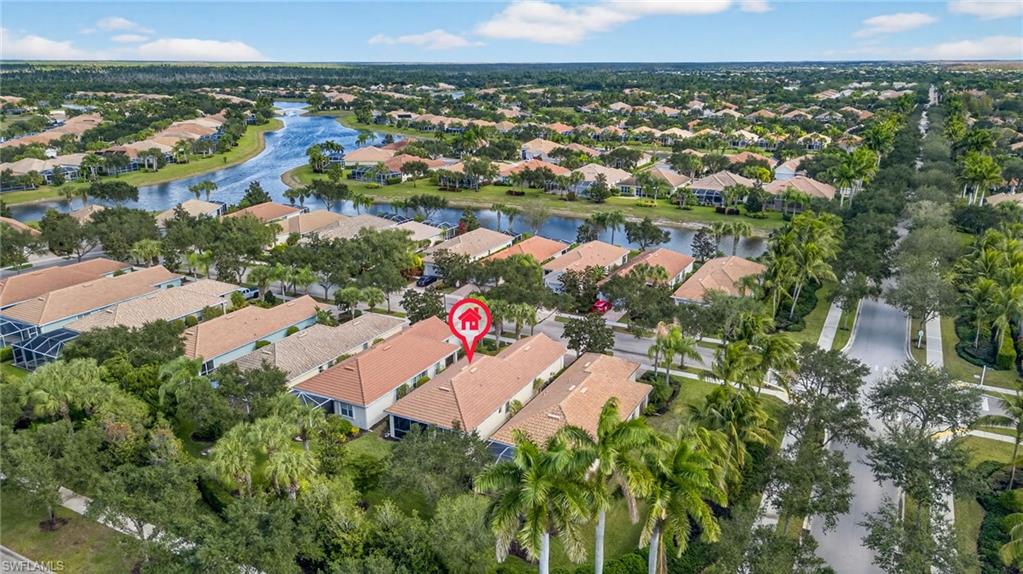 VILLAGE WALK OF BONITA SPRINGS - Residential