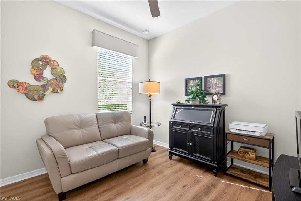 VILLAGE WALK OF BONITA SPRINGS - Residential