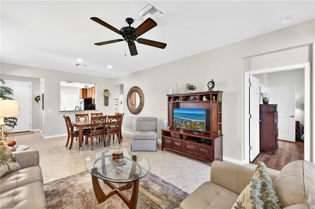 VILLAGE WALK OF BONITA SPRINGS - Residential