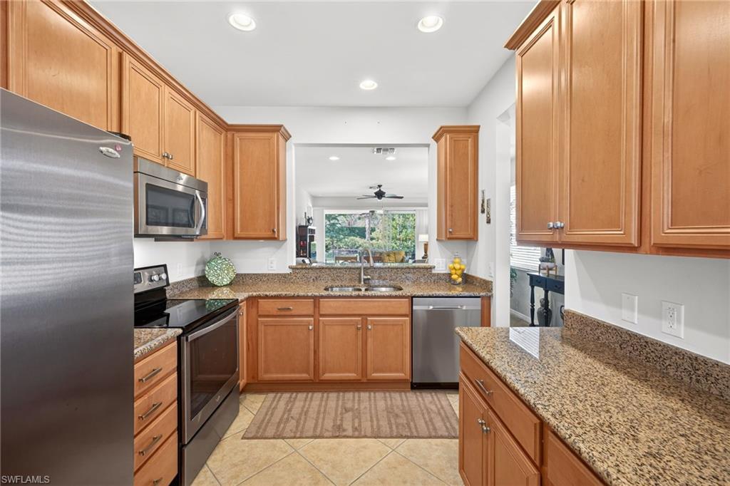 VILLAGE WALK OF BONITA SPRINGS - Residential