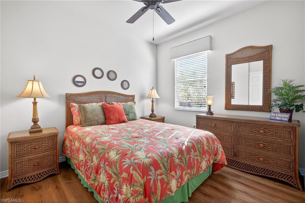 VILLAGE WALK OF BONITA SPRINGS - Residential