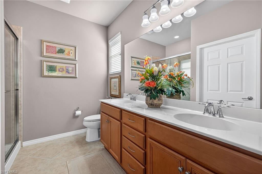 VILLAGE WALK OF BONITA SPRINGS - Residential