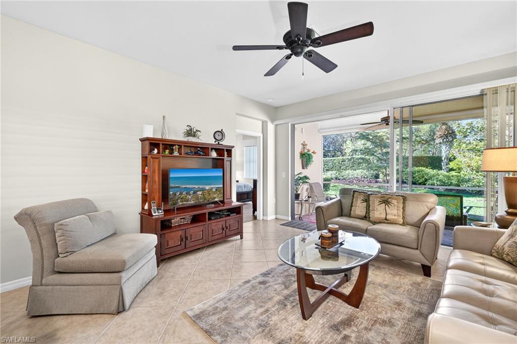 VILLAGE WALK OF BONITA SPRINGS - Residential