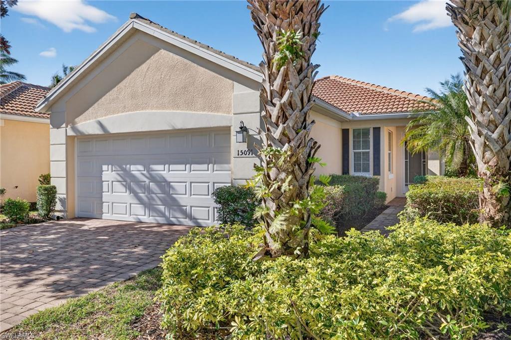 VILLAGE WALK OF BONITA SPRINGS - Residential