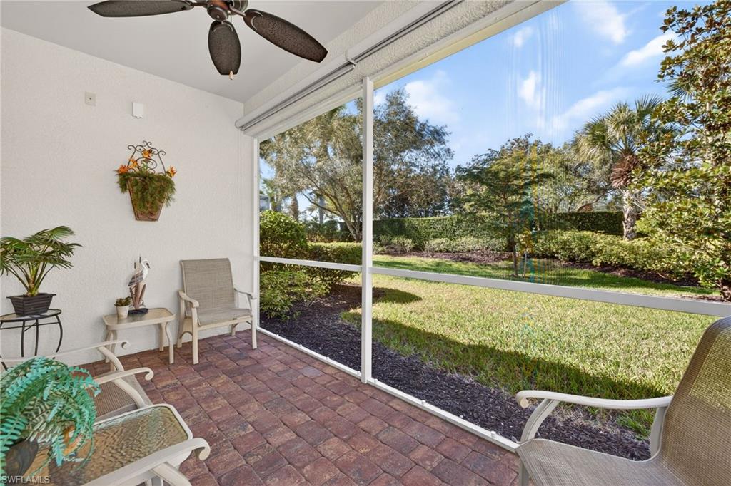 VILLAGE WALK OF BONITA SPRINGS - Residential