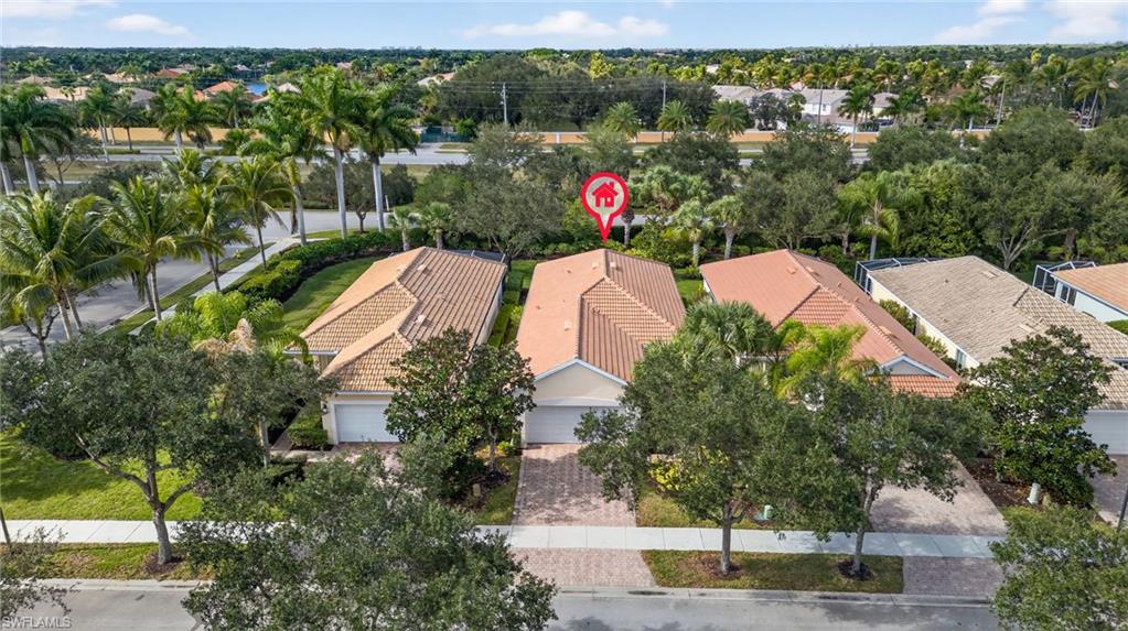 VILLAGE WALK OF BONITA SPRINGS - Residential
