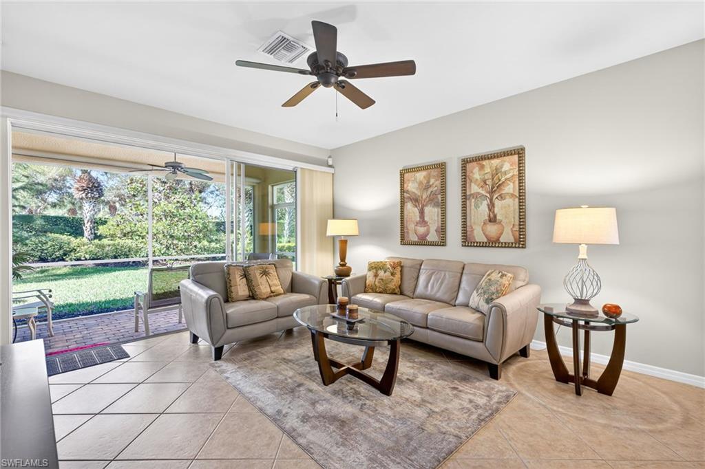 VILLAGE WALK OF BONITA SPRINGS - Residential