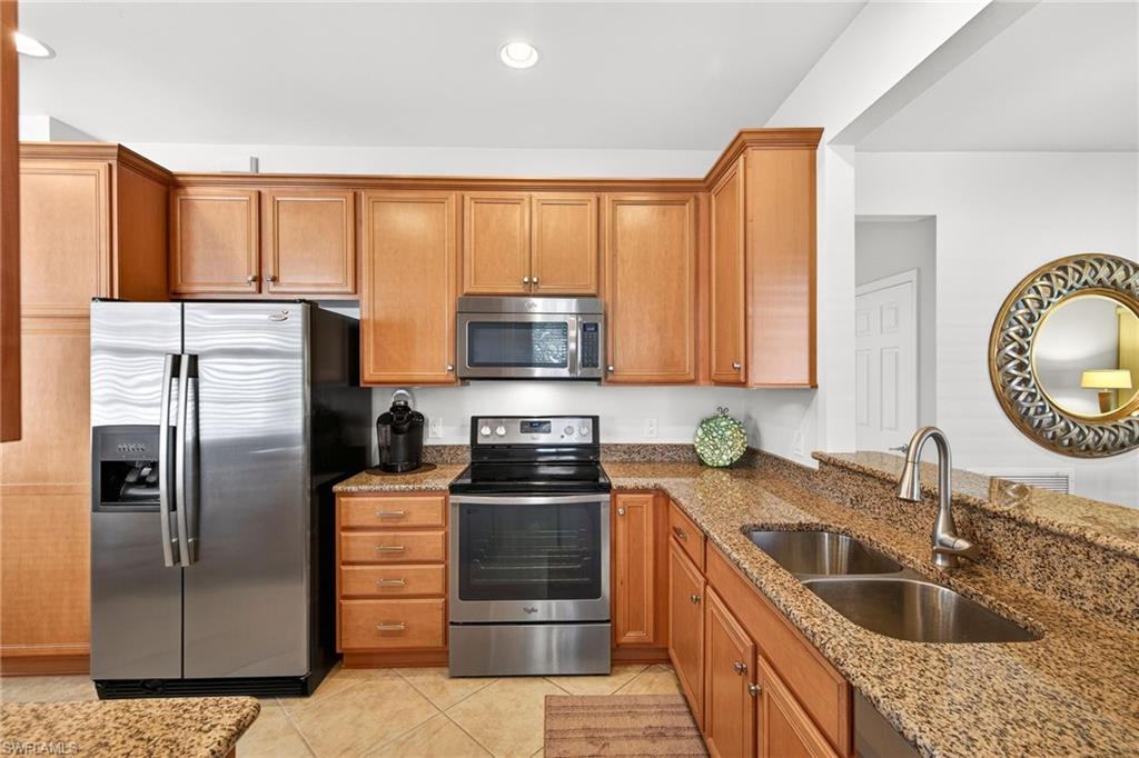 VILLAGE WALK OF BONITA SPRINGS - Residential