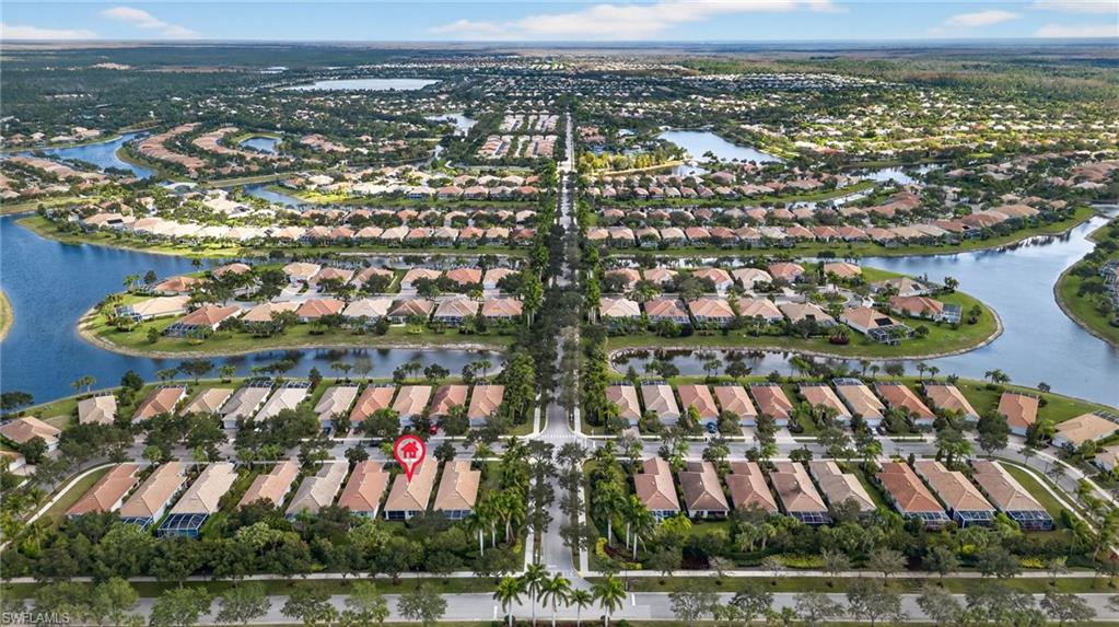 VILLAGE WALK OF BONITA SPRINGS - Residential