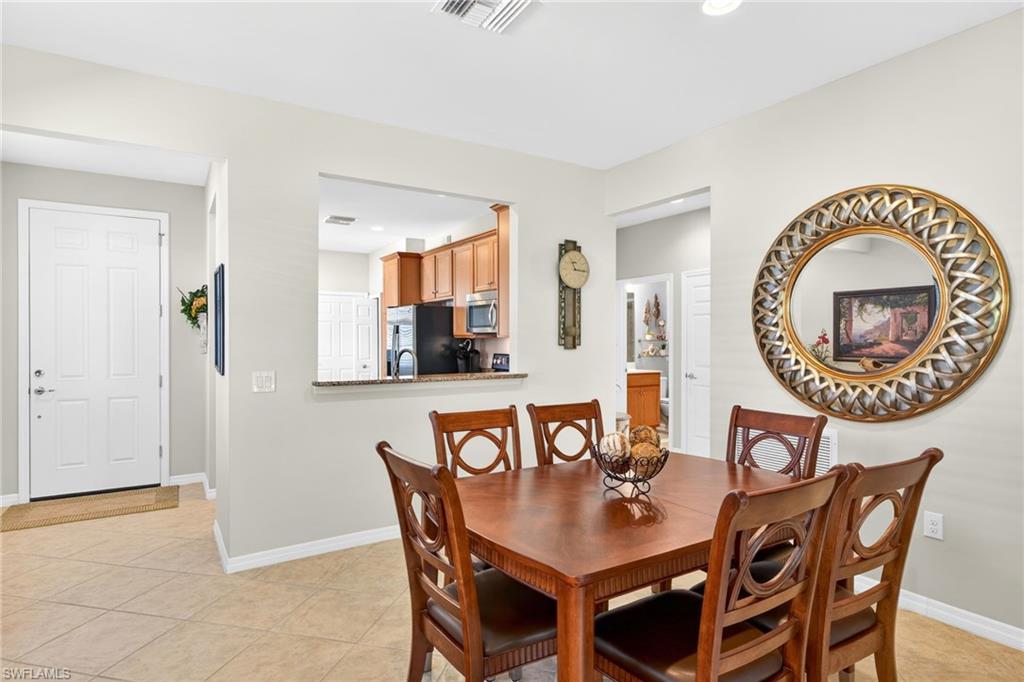 VILLAGE WALK OF BONITA SPRINGS - Residential