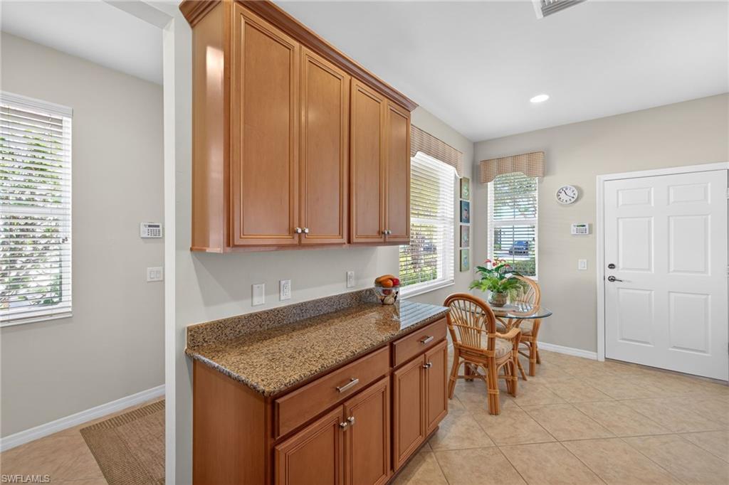 VILLAGE WALK OF BONITA SPRINGS - Residential