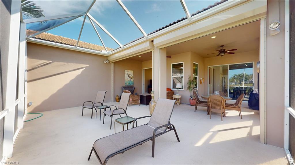 LEXINGTON COUNTRY CLUB - Residential