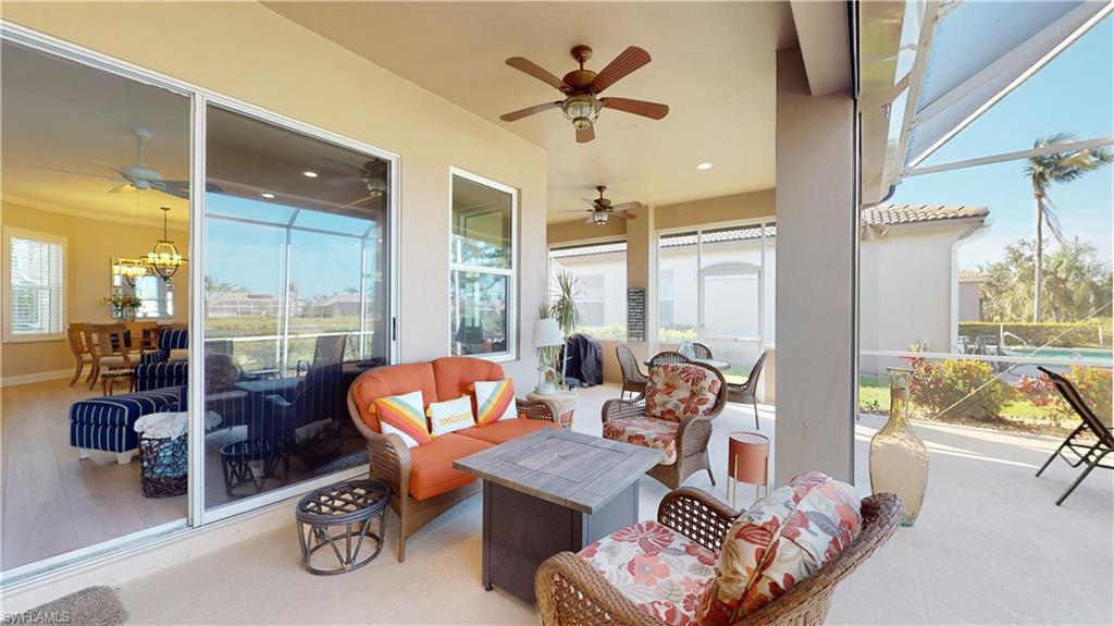 LEXINGTON COUNTRY CLUB - Residential