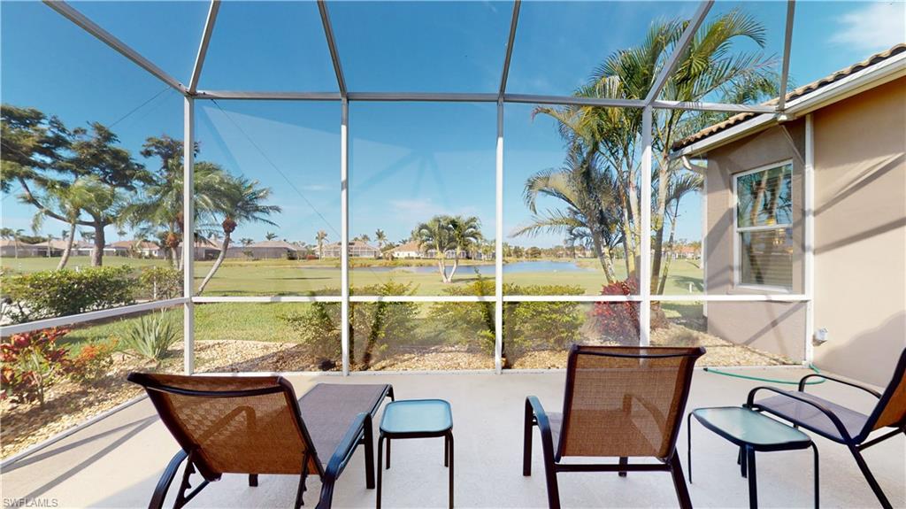 LEXINGTON COUNTRY CLUB - Residential