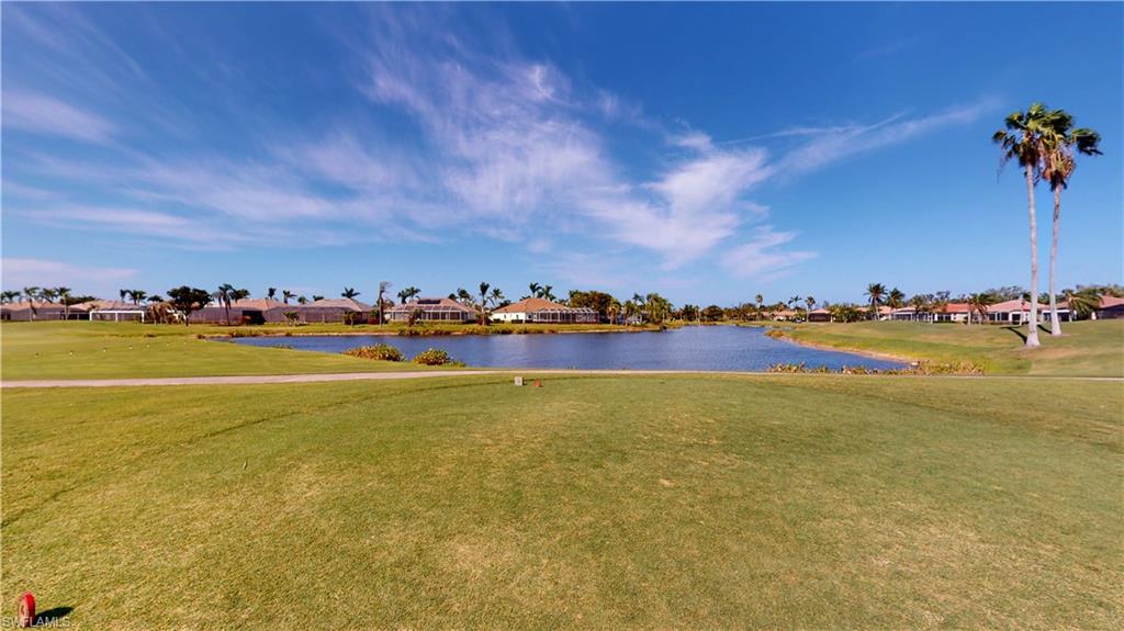 LEXINGTON COUNTRY CLUB - Residential