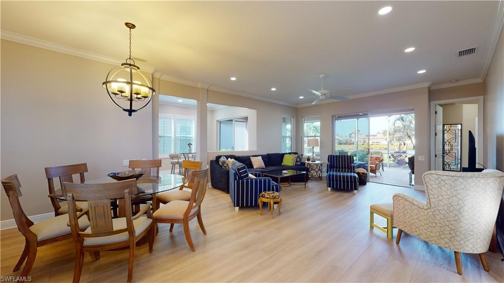 LEXINGTON COUNTRY CLUB - Residential