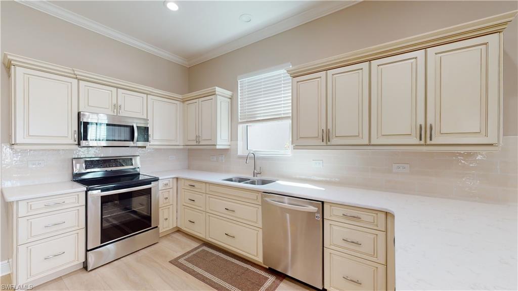 LEXINGTON COUNTRY CLUB - Residential