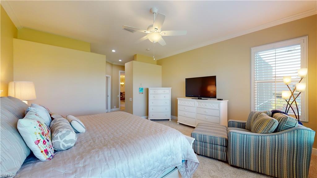 LEXINGTON COUNTRY CLUB - Residential