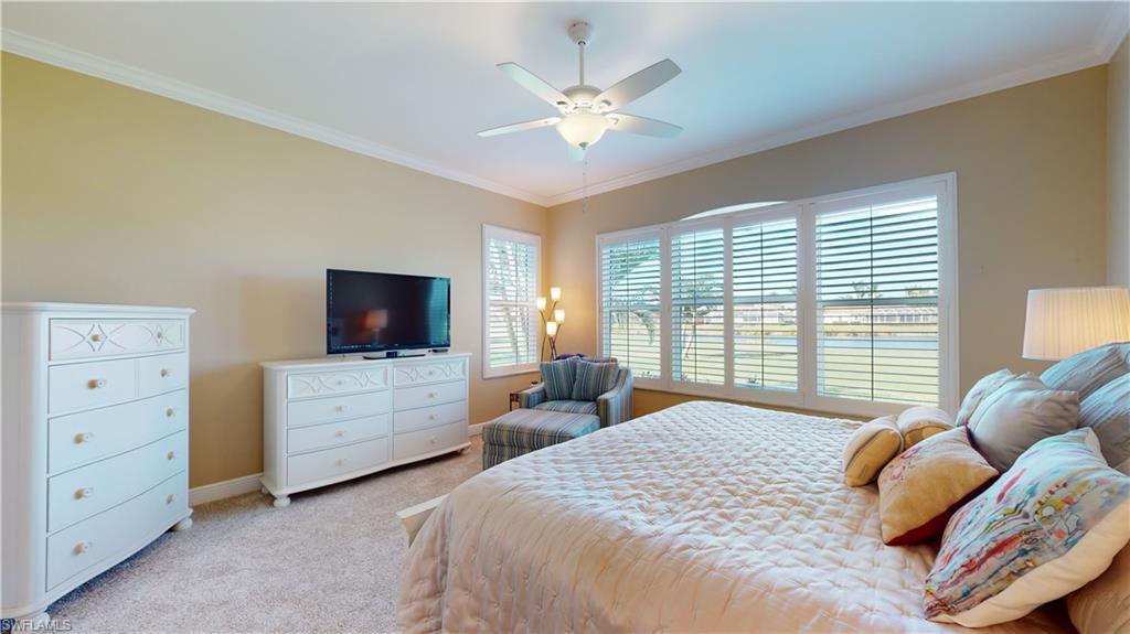 LEXINGTON COUNTRY CLUB - Residential