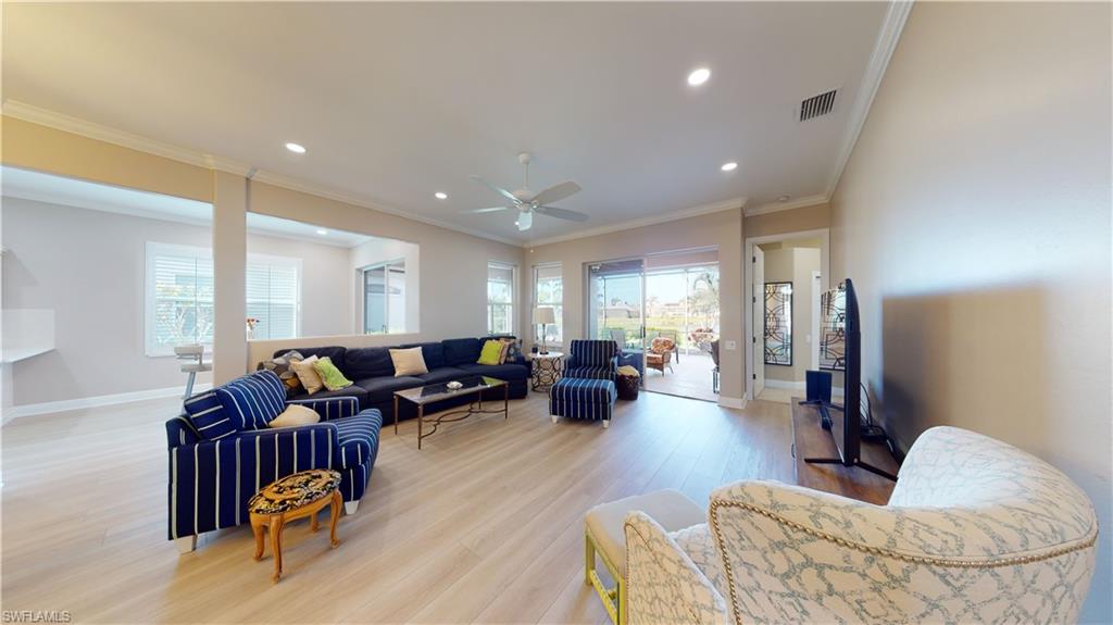 LEXINGTON COUNTRY CLUB - Residential