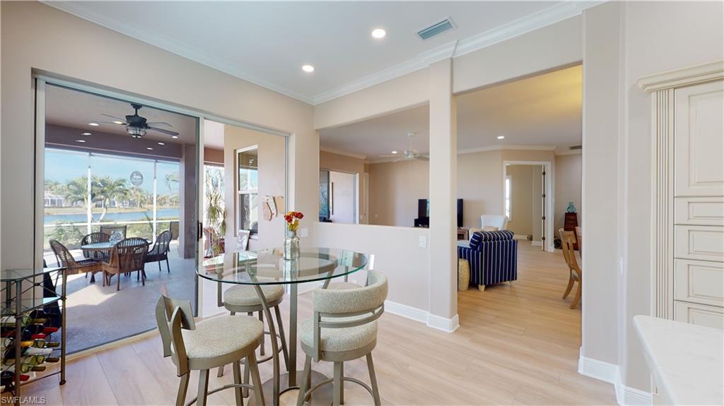 LEXINGTON COUNTRY CLUB - Residential