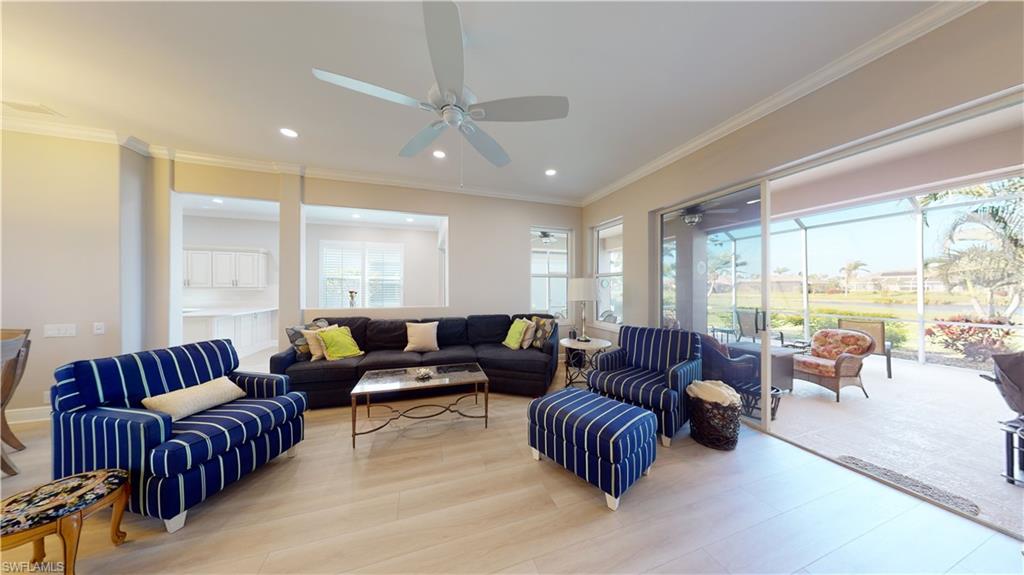 LEXINGTON COUNTRY CLUB - Residential