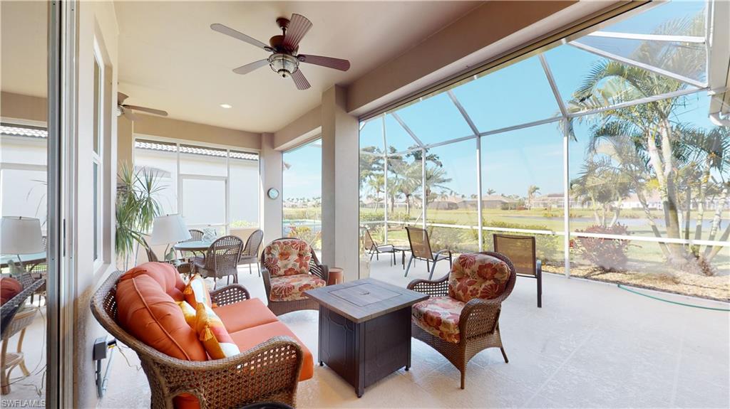 LEXINGTON COUNTRY CLUB - Residential