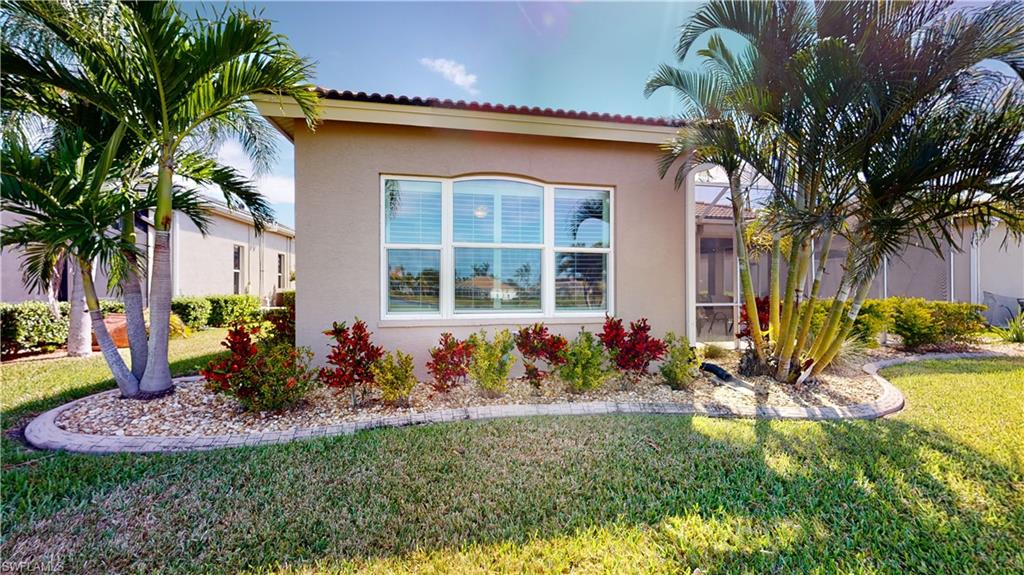 LEXINGTON COUNTRY CLUB - Residential